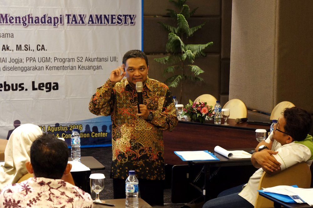 Seminar Tax Amnesty (2) - 12