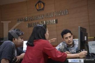 Kejar setoran pajak, Kanwil Jawa Barat III lakukan ekstra penagihan