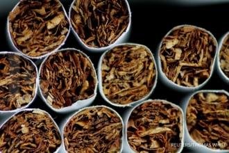 Gabungan pengusaha rokok Surabaya tolak simplifikasi struktur tarif cukai