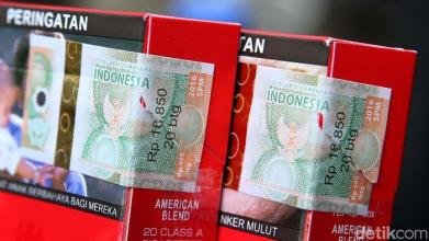 Kemenkeu Lanjutkan Kajian Aturan Anti Kecurangan Cukai Rokok