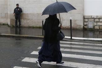 Lembaga Riset Prancis Serukan Pajak Halal Bagi Muslim