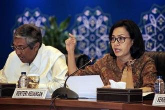 Pemerintah Optimistis Target Penerimaan Negara Bakal Terlampaui