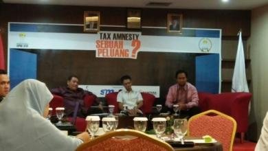 Hipmi Minta Cakupan Tax Amnesty Diperluas