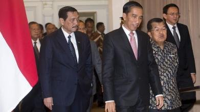 Kejar Tayang Tax Amnesty Bulan Depan, Jokowi Surati DPR