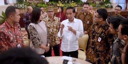 Ini Cara Sederhana Memahami Tax Amnesty Program Andalan Jokowi