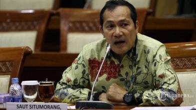 KPK: Indonesia Terlambat Memiliki UU Pengampunan Pajak