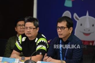 Bebas Pajak, Tiket Asian Games 2018 Terjangkau