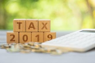 Sri Mulyani Putar Otak Capai Target Tax Ratio 11,5% di 2020