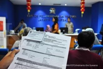 Hindari risiko overload, DJP imbau wajib pajak segera lapor SPT pajak secara online