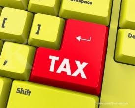Apindo: Penerimaan Pajak dari Tax Amnesty Rp 50 T