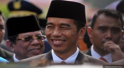 Tax Amnesty Sukses, DJP: Karena Jokowi Langsung Turun Tangan