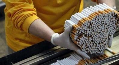 Alasan Kemenkeu Naikkan Pajak Rokok Jadi 9,1 Persen