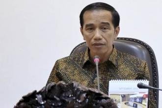 Presiden Jokowi Minta Kepala PPATK Yang Baru Dalami Pajak