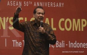 Chairul Tanjung: Pengusaha dan petugas pajak harus berkolaborasi