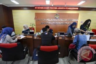 Riau pidanakan dua pengemplang pajak