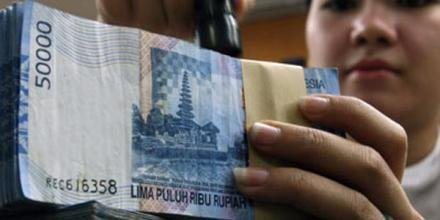 UU Pengampunan Pajak Lolos, Rupiah Jadi Semangat