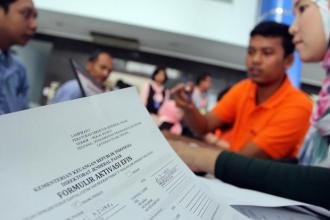 Tanpa Tax Amnesty, Deklarasi Pajak Diandalkan Tambal Anggaran Negara