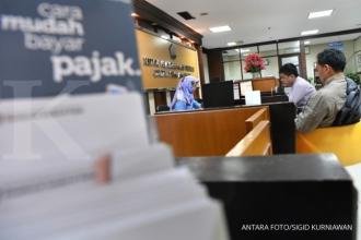Ditjen Pajak lanjutkan reformasi perpajakan untuk dongkrak tax ratio