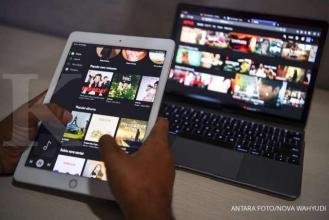 Sri Mulyani sebut AS halangi Indonesia tarik pajak digital