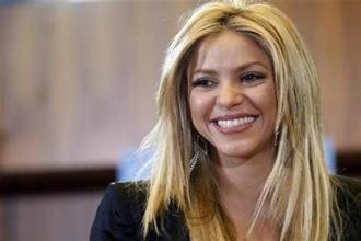 Shakira Dituding Gelapkan Pajak Rp237,5 Miliar
