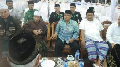 PBNU Gelar Bahsul Masail Tax Amnesty di Cirebon