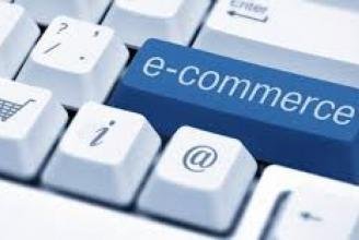 Ekonom: PP 80/2019, Pintu Masuk Pajak E-Commerce