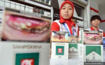 Meski Harga Rokok Naik, Konsumsinya Tak Akan Turun