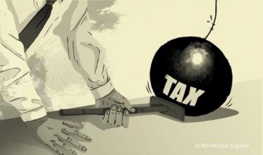 Syarat Tax Amnesty, Aset harus Sesuai Nilai Wajar