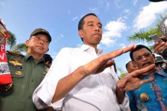 Jokowi Teken Aturan Pajak Baru bagi Pengusaha Tambang Mineral