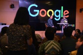 Sri Mulyani: Akan Ada Kesepakatan Angka Utang Pajak Google