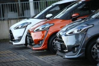 PPnBM 100% segera Berakhir Mei 2021, Toyota Mulai Atur Strategi