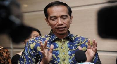 Hashtag Stop Bayar Pajak, Ini Penjelasan Jokowi