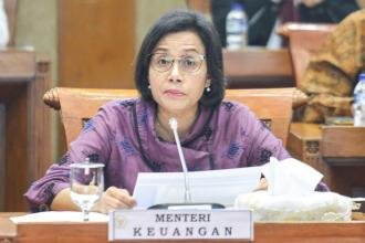 Kendalikan Sampah, Sri Mulyani Harap Cukai Plastik Segera Berlaku