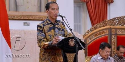 Mantan Stafsus SBY: Jokowi Pangkas Anggaran Lagi