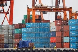 Bea Cukai akan terbitkan aturan tentang penanganan selisih berat barang impor curah
