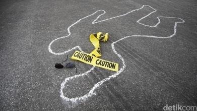 Polisi: Pengusaha yang Bunuh 2 Petugas Pajak Terancam Hukuman Mati