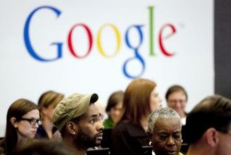 Google Kemplang Pajak di Banyak Negara