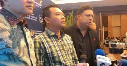 Anang Hermansyah Ungkap Sulitnya Artis Bayar Pajak