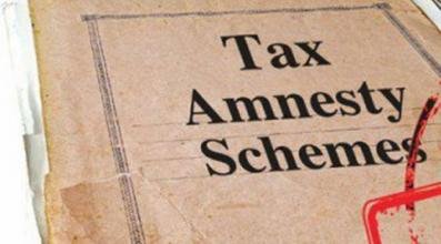 DPR dan Pemerintah Belum Bahas Tarif Tebusan Tax Amnesty