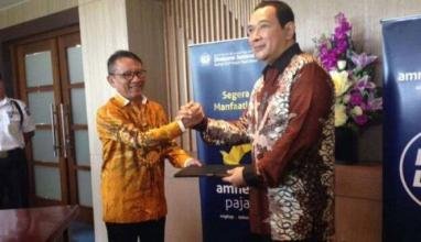 Tommy Soeharto Ikut Tax Amnesty, Laporkan Aset yang Tercecer