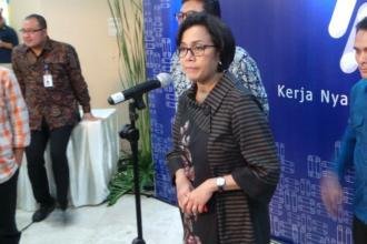 Sri Mulyani Sebut Indonesia Sudah Jalankan Reformasi Pajak Sesuai Saran IMF