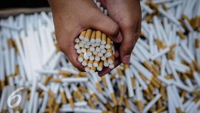 Roadmap Cukai Rokok Beri Kepastian Pelaku Usaha