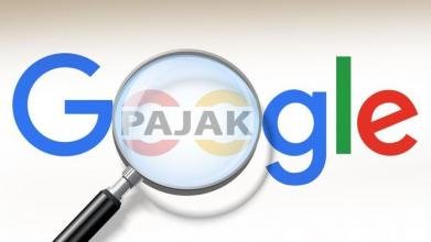 Sri Mulyani Terbitkan Aturan Baru Kejar Pajak Google Cs