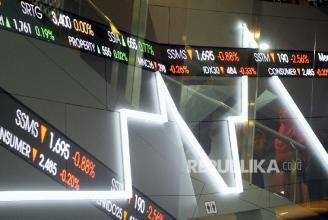 Amnesti Pajak akan Tingkatkan Rata-Rata Transaksi Pasar Saham