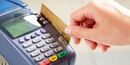 Pengusaha tak Masalah Transaksi Kartu Kredit Kena Pajak