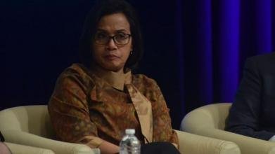 Cerita Sri Mulyani yang Malu Rasio Pajak RI Cuma 11%