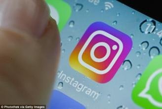 Seleb Instagram akan Dikenai Pajak