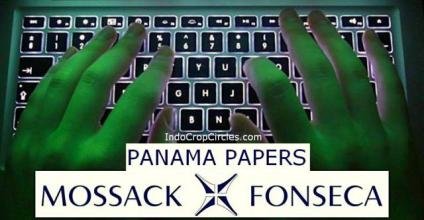 Ada Orang RI di Daftar Panama Papers yang Belum Lapor Pajak