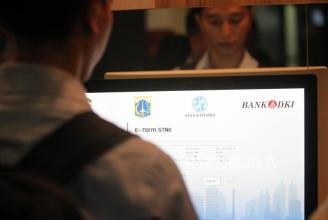 Indonesia Terus Mengejar Pajak Digital