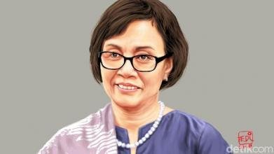 Bu Sri Mulyani, Kapan Pajak Perusahaan Turun?